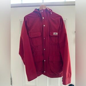 PENFIELD
Red Men's Jacket